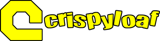 Crispyloaf